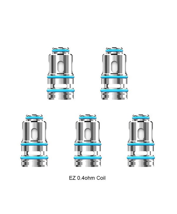 Joyetech EZ Series Replacement Coil for Exceed Grip Pro-Plus