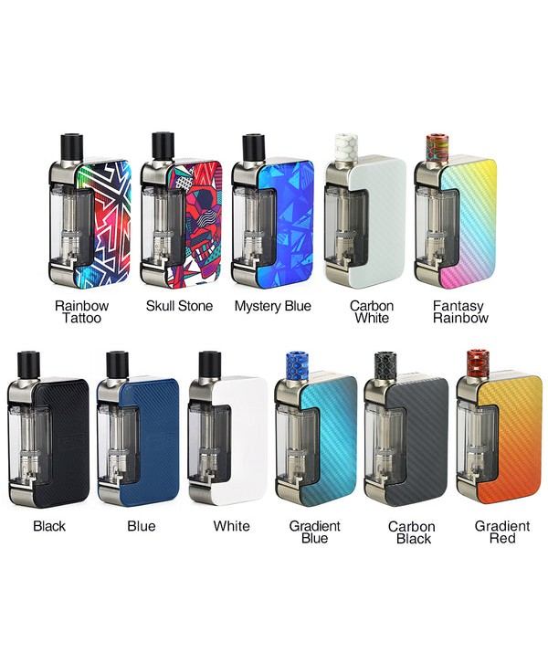 Joyetech Exceed Grip Starter Kit 1000mAh & 4.5ml