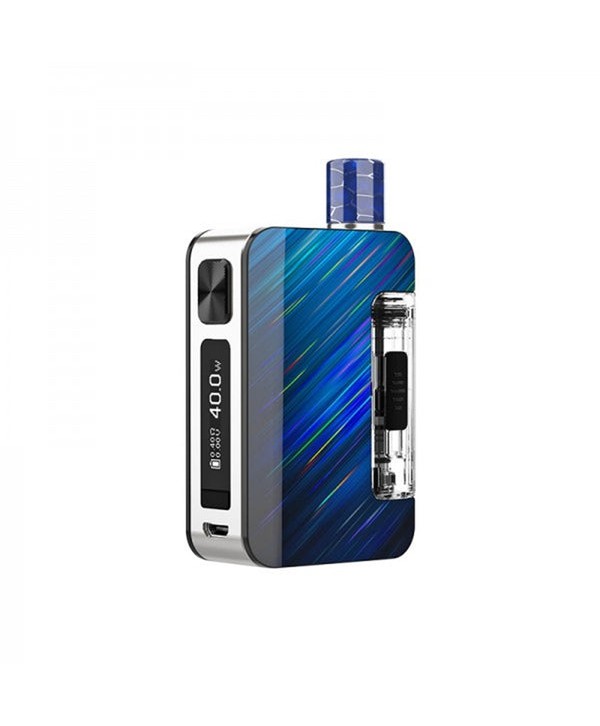 Joyetech Exceed Grip Pro Pod Kit 40W 1000mAh