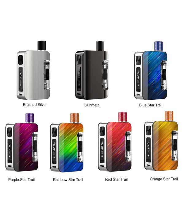 Joyetech Exceed Grip Pro Pod Kit 40W 1000mAh