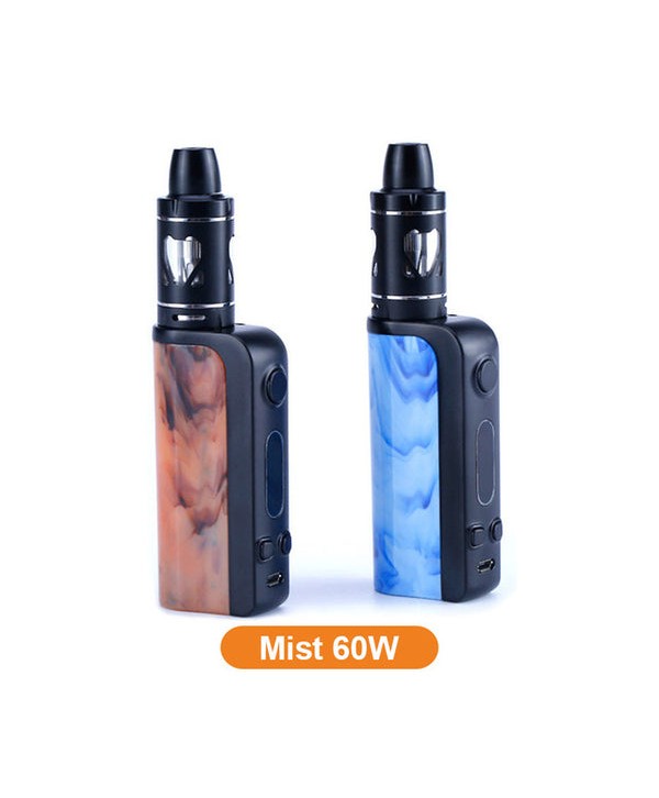 Rofvape Mist 60W Starter Kit With Mist Tank 2500mAh & 2.5ML