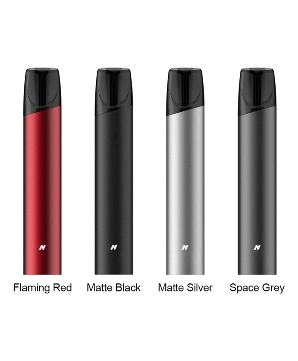 Rincoe Neso X Pod System kit 350mAh & 1.8ml