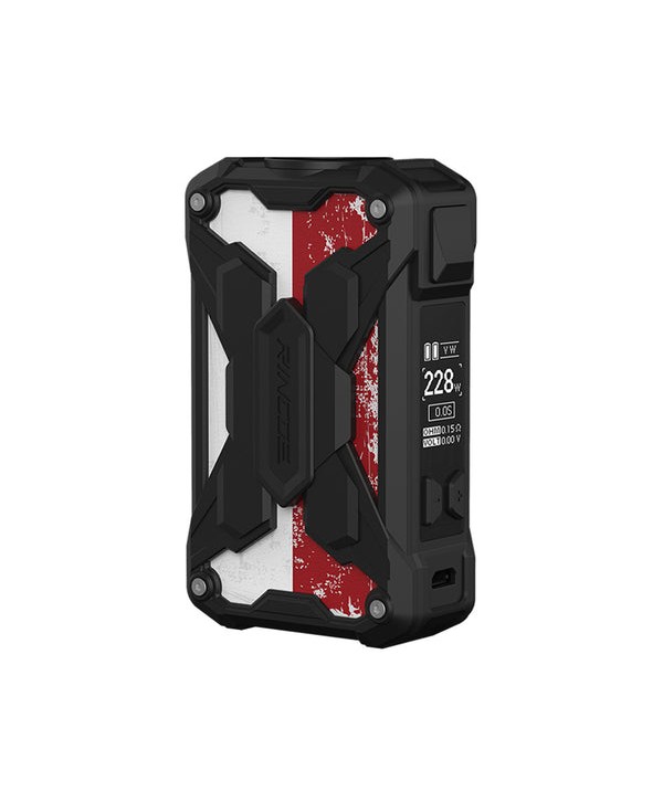 Rincoe Mechman Lite 228W TC Mod