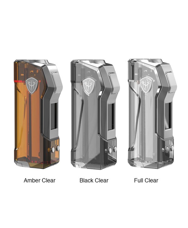 Rincoe JellyBox Mini 80W Box MOD