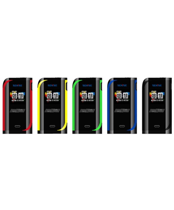 Sense V-Jet 230W Box Mod