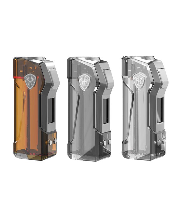 Rincoe JellyBox Mini 80W Box MOD