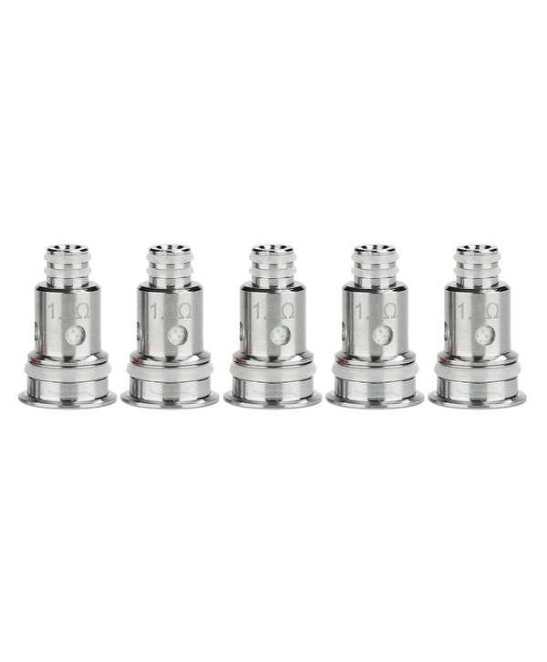 Sense Orbit-Orbit TF Replacement Coils 5pcs-pack