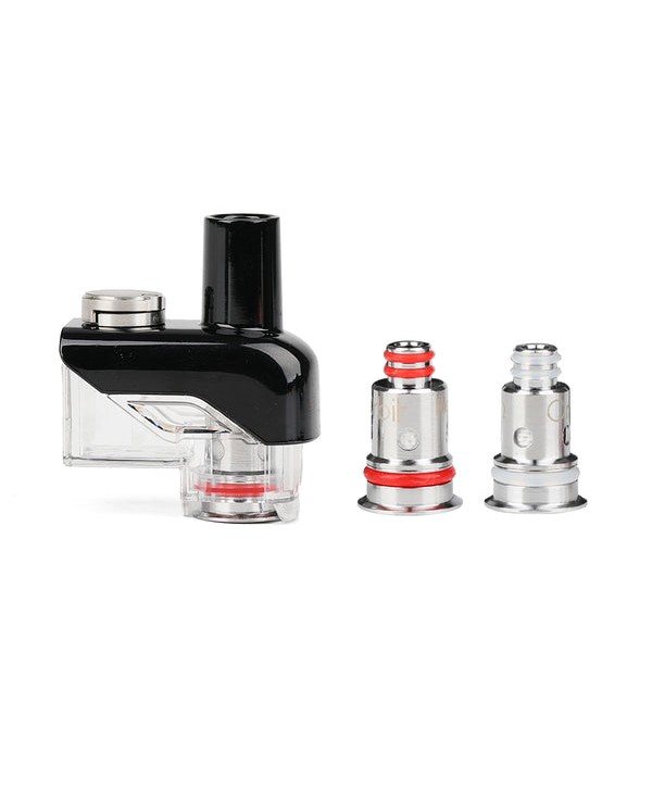 Sense Orbit TF Replacement Pod Cartridge 3ml