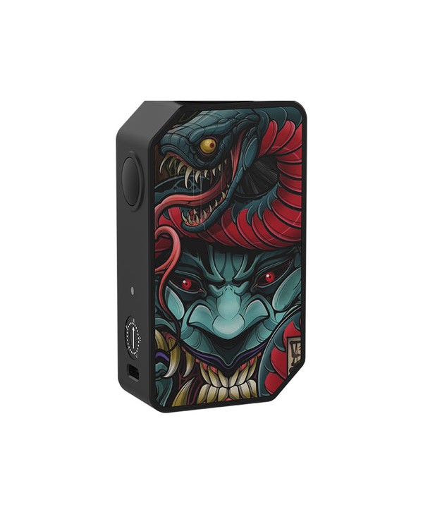 Rincoe Manto Beast 228W VV MOD