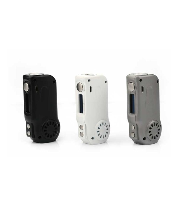 Sense Cigreat Blazer 80 TC 0.2 Ohm Box Mod