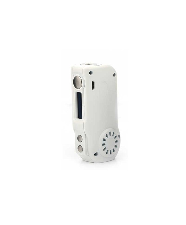 Sense Cigreat Blazer 80 TC 0.2 Ohm Box Mod