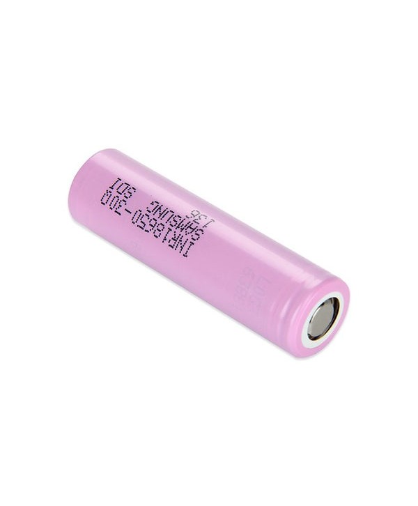 Samsung INR18650 30Q Rechargeable Battery 3000mAh 15A