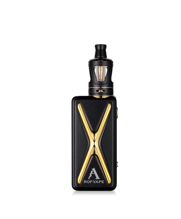 Rofvape Witcher XER 90W TC Kit -2ML