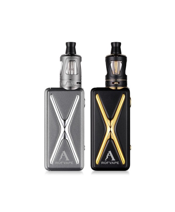 Rofvape Witcher XER 90W TC Kit -2ML