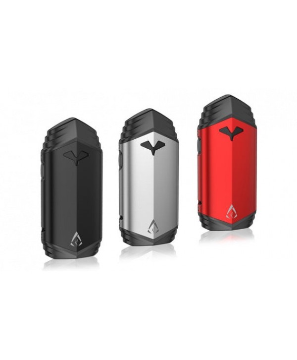 Rofvape Warlock Ark Ship Starter Kit 2200mAh & 2ML