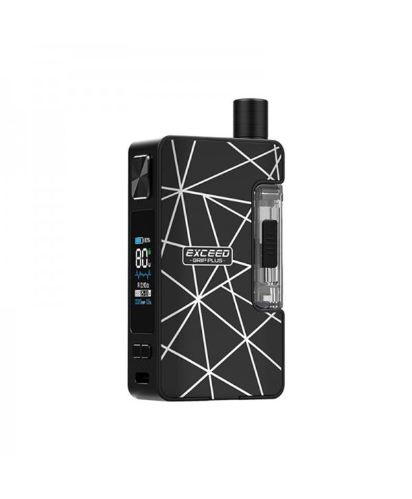 Joyetech Exceed Grip Plus 80W Pod Kit