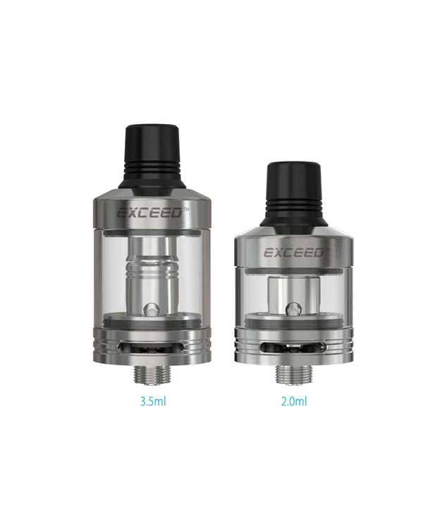 Joyetech EXCEED D22 Tank Atomizer 2-3.5ML