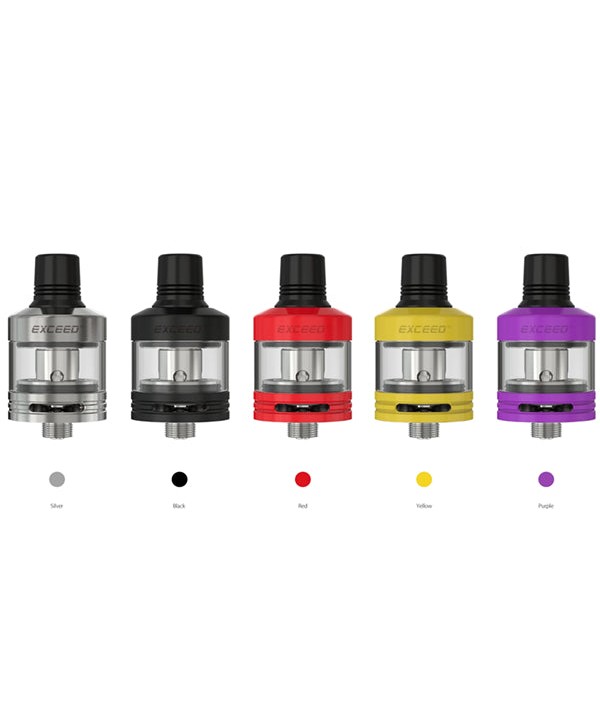 Joyetech EXCEED D22 Tank Atomizer 2-3.5ML