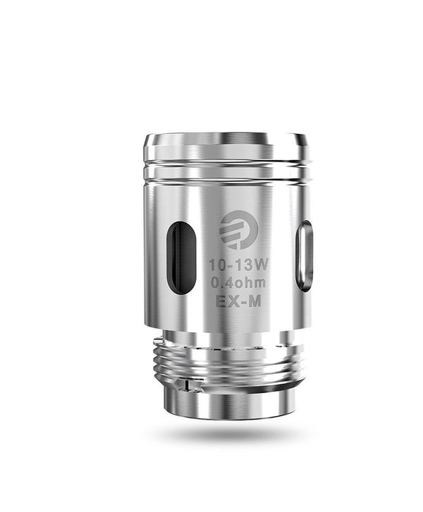 Joyetech EX-M 0.4ohm Mesh Coil 5pcs-pack