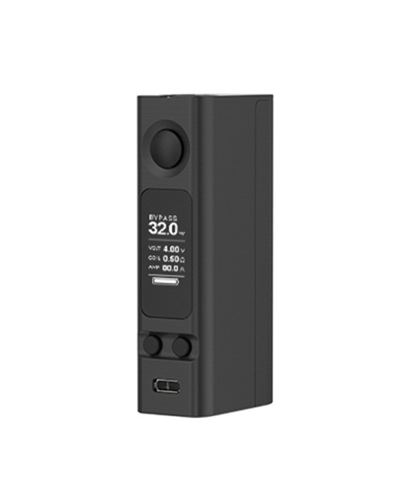 Joyetech eVic VTwo Mini 75W TC Box Mod by 18650 Battery