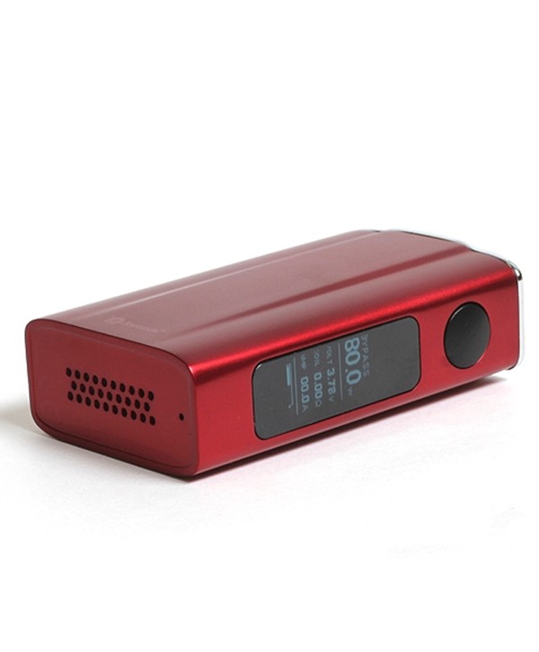 Joyetech eVic VTwo 5000mAh TC Box Mod