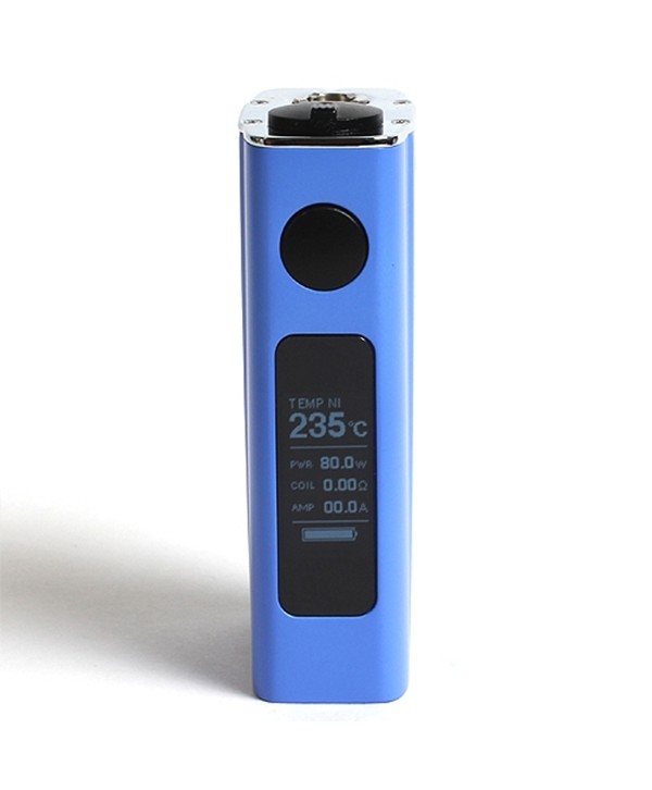 Joyetech eVic VTwo 5000mAh TC Box Mod