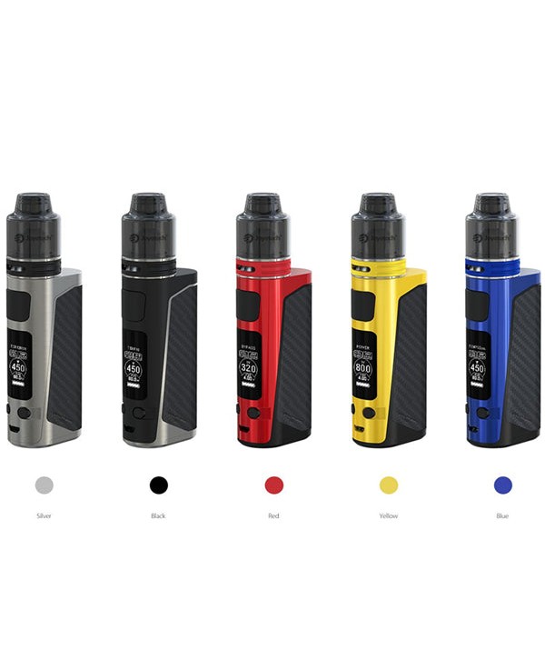 Joyetech eVic Primo SE Starter Kit with ProCore SE Tank (2ML)