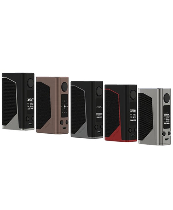 Joyetech eVic Primo 2.0 228W TC Box Mod