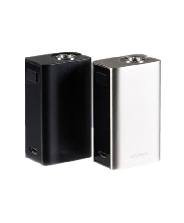 Joyetech eVic Basic 40W 1500mAh Battery TC Mod