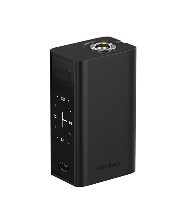 Joyetech eVic Basic 40W 1500mAh Battery TC Mod