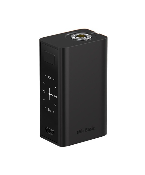 Joyetech eVic Basic 40W 1500mAh Battery TC Mod