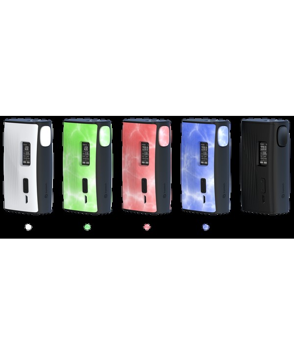 Joyetech Espion Tour 220W Box Mod