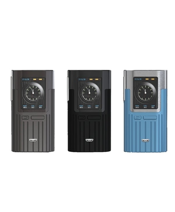 Joyetech Espion SPY 200W TC Box Mod