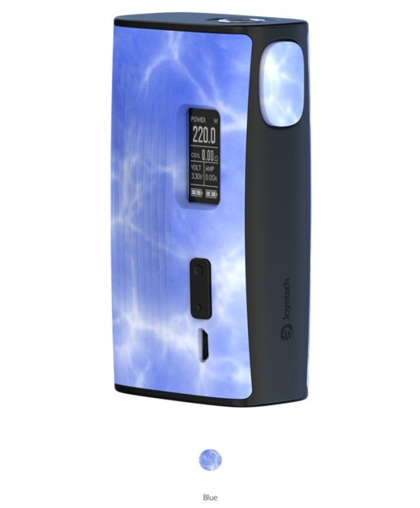 Joyetech Espion Tour 220W Box Mod