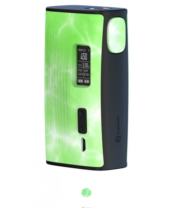 Joyetech Espion Tour 220W Box Mod