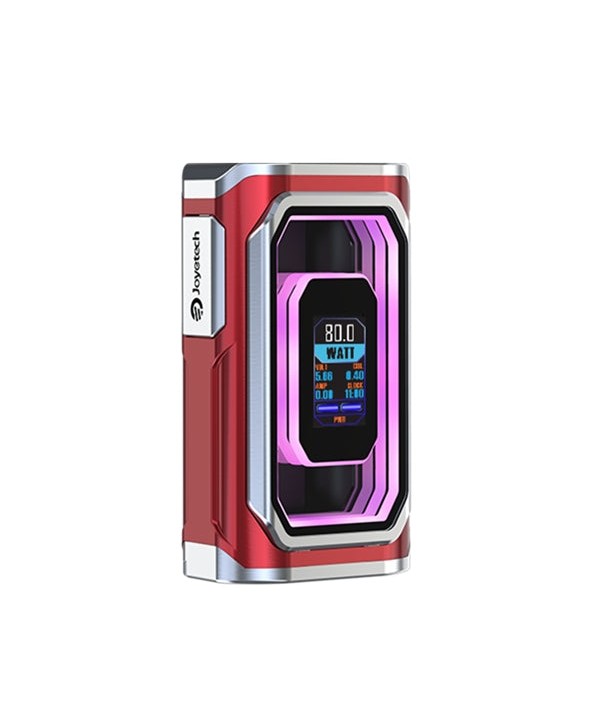 Joyetech ESPION Infinite AI 230W TC Box Mod with Dual 21700 Batteries