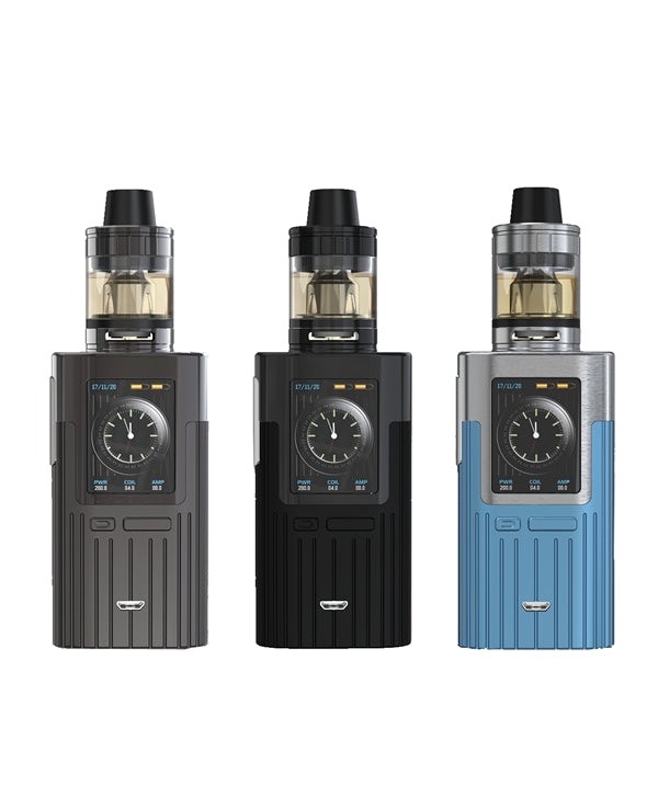 Joyetech Espion 200W TC Kit with ProCore X Tank-2-4.5ML