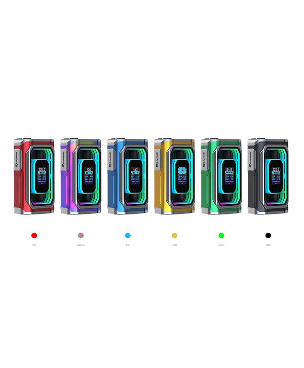 Joyetech ESPION Infinite 230W 21700 TC Box Mod