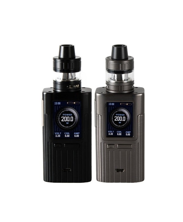 Joyetech Espion 200W TC Kit with ProCore X Tank-2-4.5ML