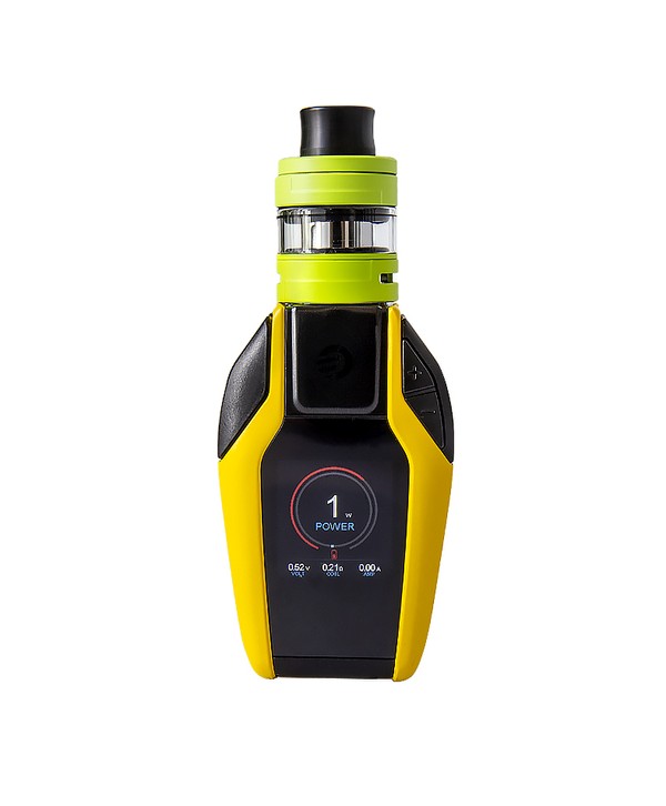 Joyetech EKEE Special Edition Kit with Eleaf ELLO S Atomizer 80W 2000mAh