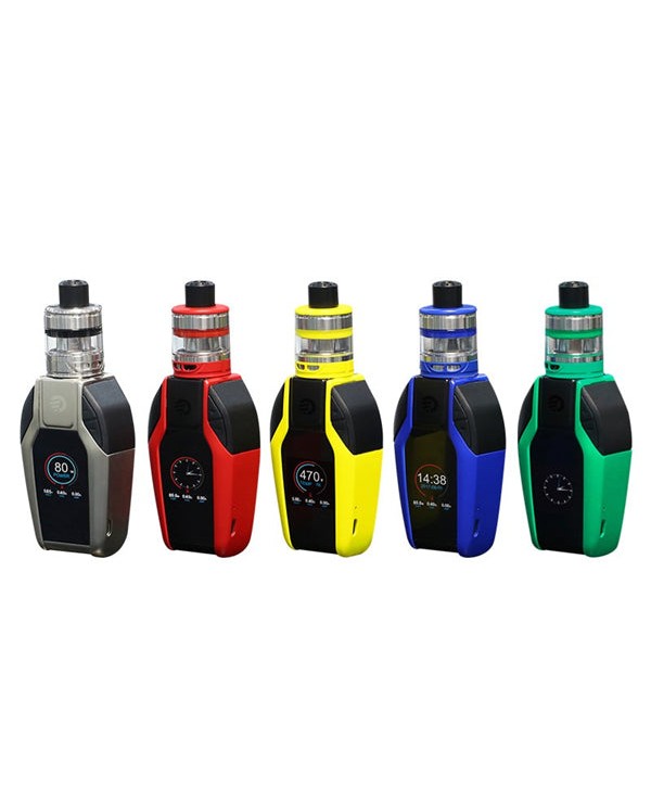 Joyetech EKEE Kit with ProCore Motor Tank 2-4.5ML&2000mAh