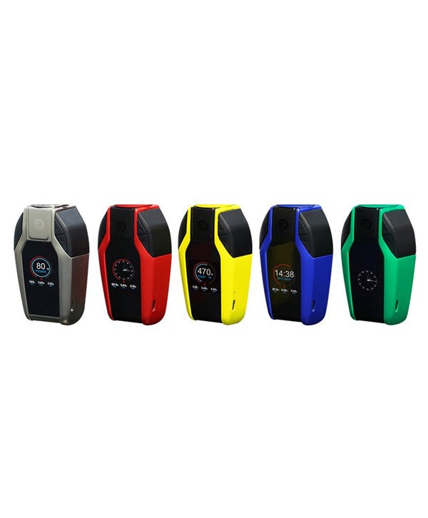 Joyetech EKEE 80W TC Box Mod -2000mAh