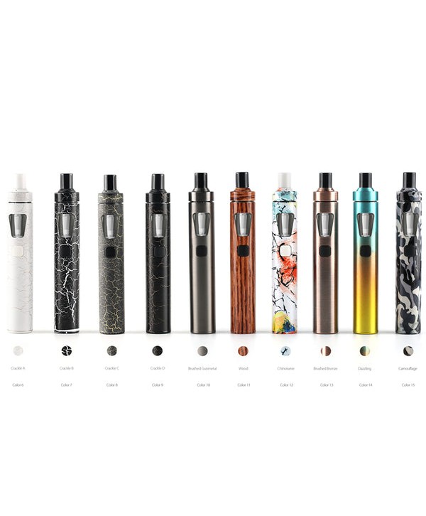 Joyetech eGo AIO Starter Kit - 2.0ml & 1500mAh