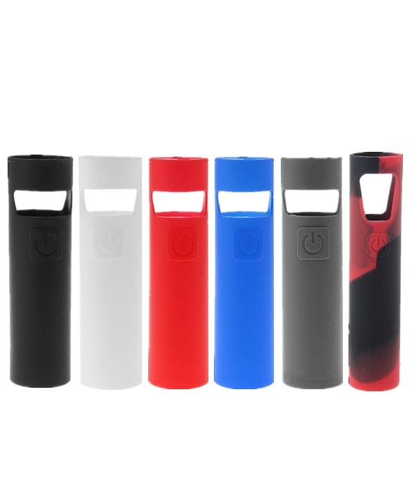 Joyetech eGo AIO D22 Silicone Sleeve Protective Case