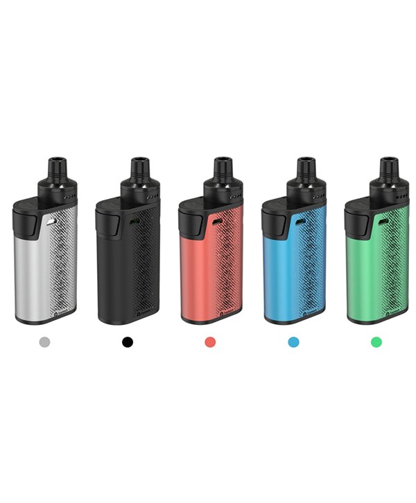 Joyetech CuBox AIO Starter Kit (2ML) & 2000mAh