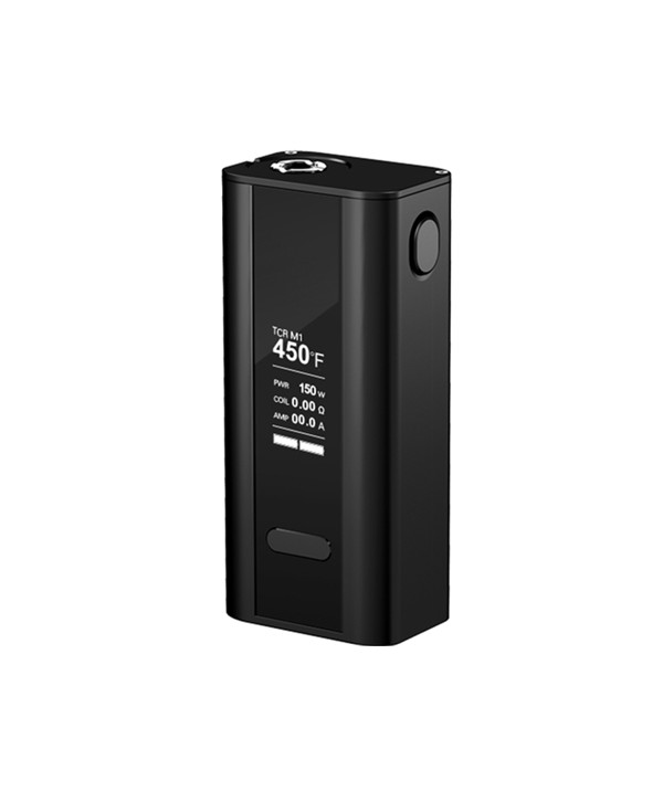 Joyetech CUBOID TC Box Mod With Joyetech ORNATE Atomizer