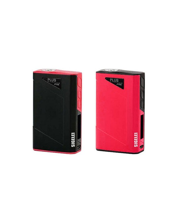 Sigelei J150 Plus 160W Box Mod