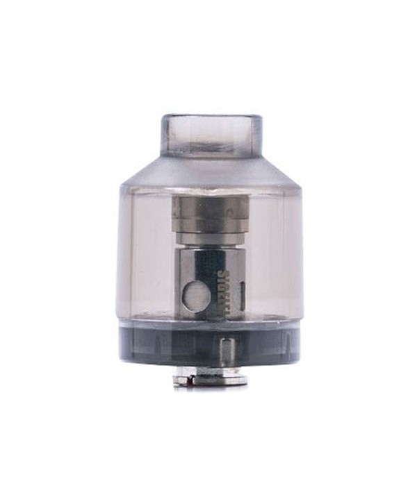 Sigelei Humvee 80/213 Fog/Fog Stick Tank 5ml