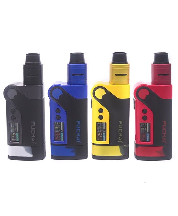 Sigelei Fuchai Vcigo K2 Kit