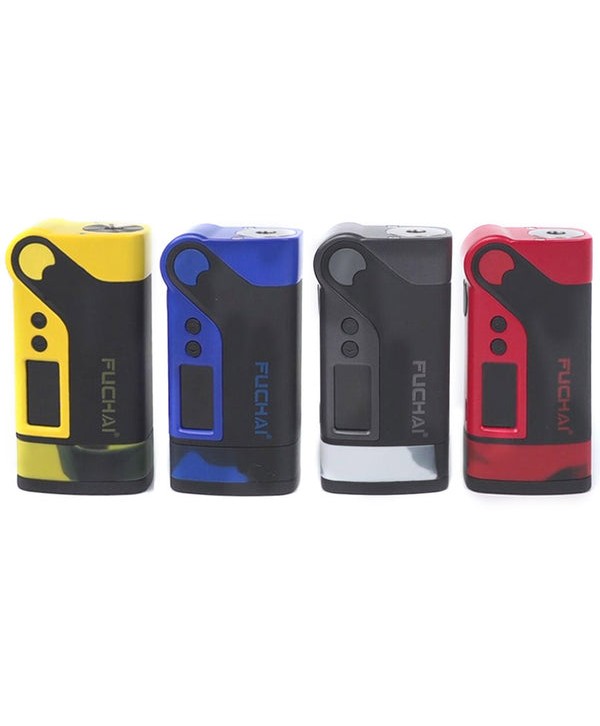 Sigelei Fuchai Vcigo K2 Kit